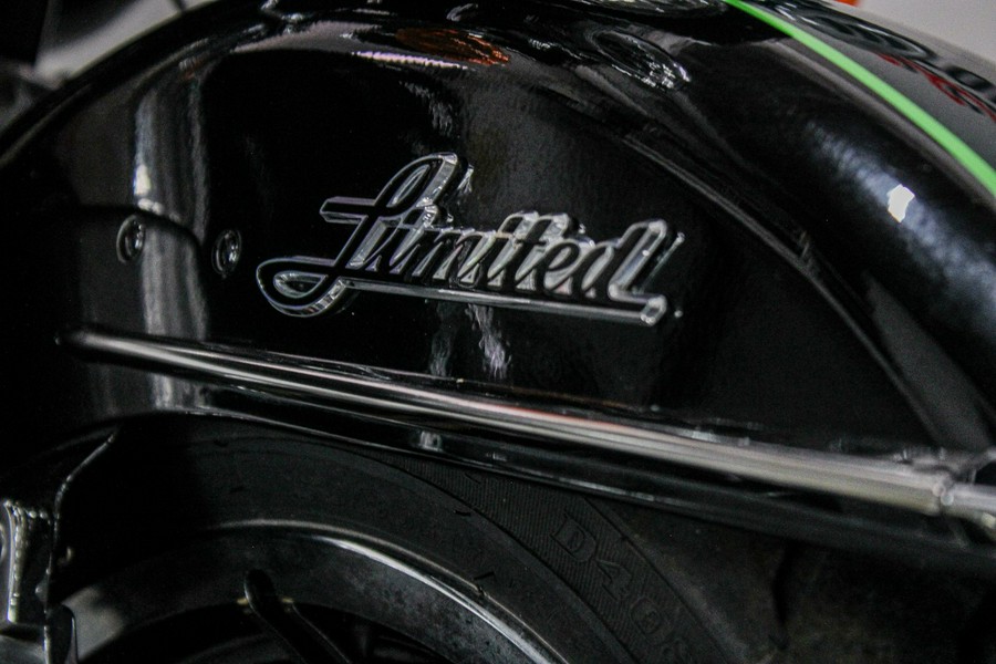 2015 Harley-Davidson Electra Glide® Ultra Classic®