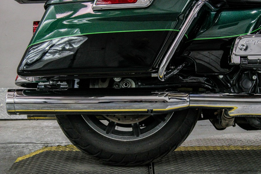 2015 Harley-Davidson Electra Glide® Ultra Classic®