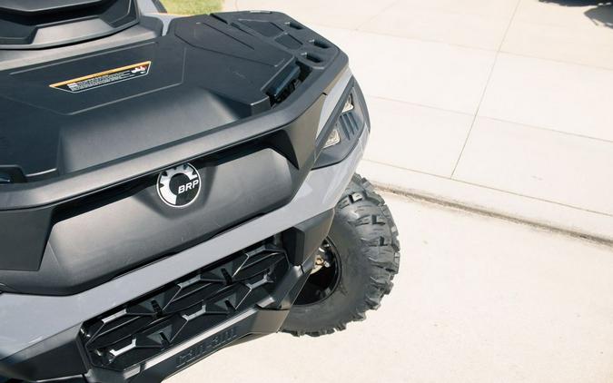 2025 Can-Am® Outlander DPS 850