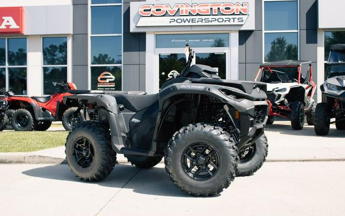 2025 Can-Am® Outlander DPS 850