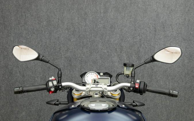 2014 BMW S1000R W/ABS