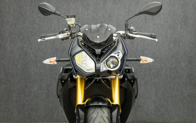 2014 BMW S1000R W/ABS