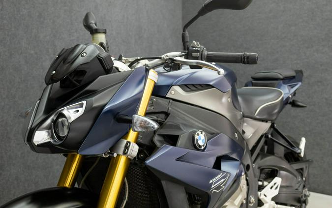 2014 BMW S1000R W/ABS