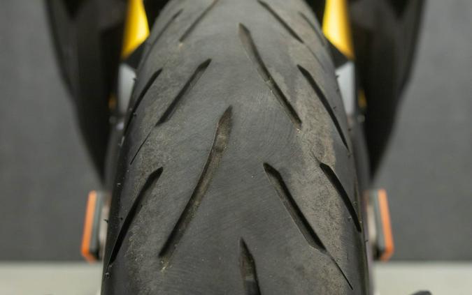 2014 BMW S1000R W/ABS