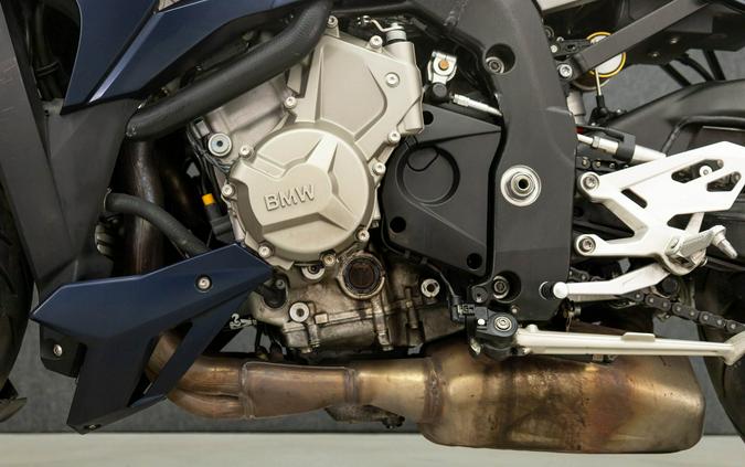 2014 BMW S1000R W/ABS