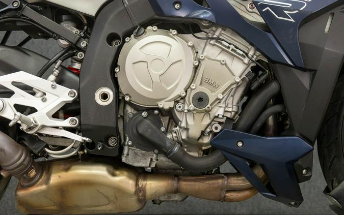 2014 BMW S1000R W/ABS