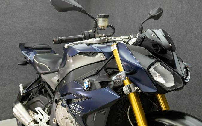 2014 BMW S1000R W/ABS
