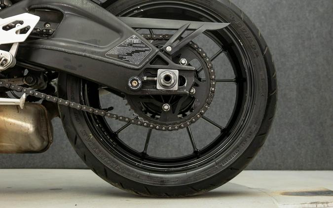 2014 BMW S1000R W/ABS