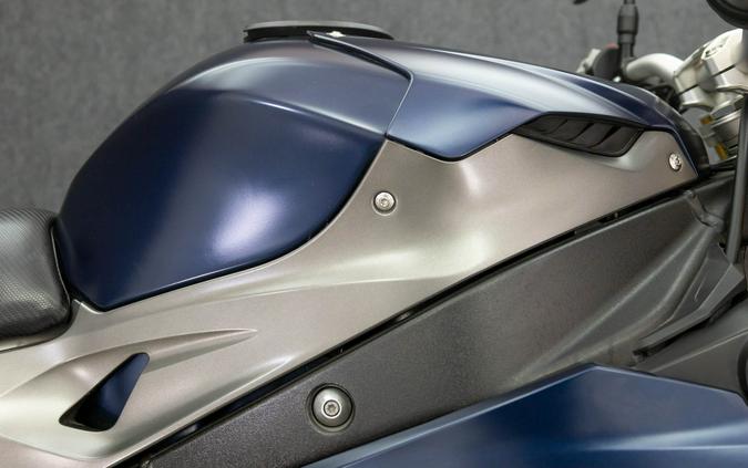 2014 BMW S1000R W/ABS