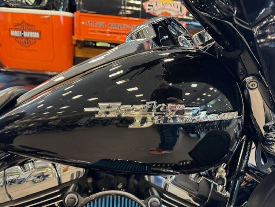 2009 Harley Davidson Street Glide FLHX