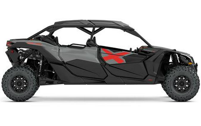 2026 Can-Am Maverick X3 MAX X TURBO