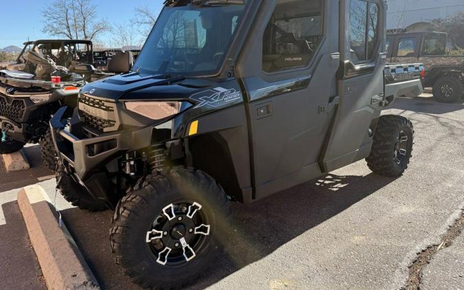 2026 Polaris RGR CREW XP 1000 NS TX