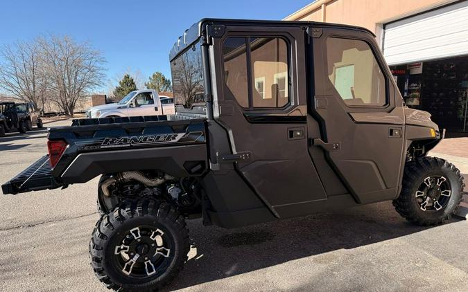 2026 Polaris RGR CREW XP 1000 NS TX