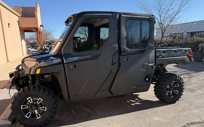 2026 Polaris RGR CREW XP 1000 NS TX