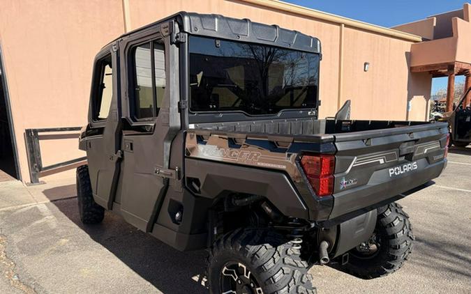 2026 Polaris RGR CREW XP 1000 NS TX