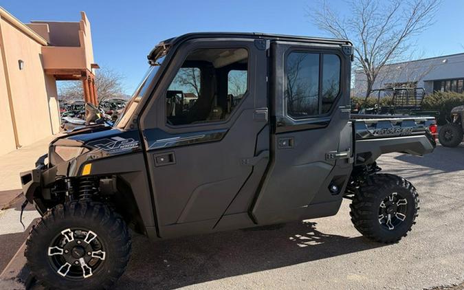 2026 Polaris RGR CREW XP 1000 NS TX