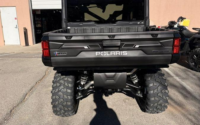 2026 Polaris RGR CREW XP 1000 NS TX