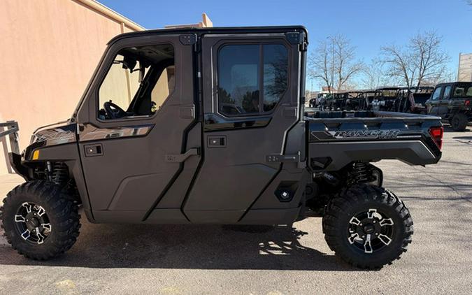 2026 Polaris RGR CREW XP 1000 NS TX