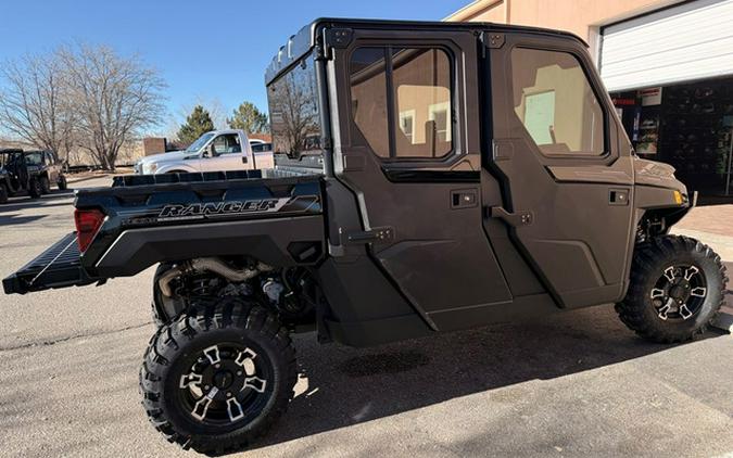 2026 Polaris RGR CREW XP 1000 NS TX