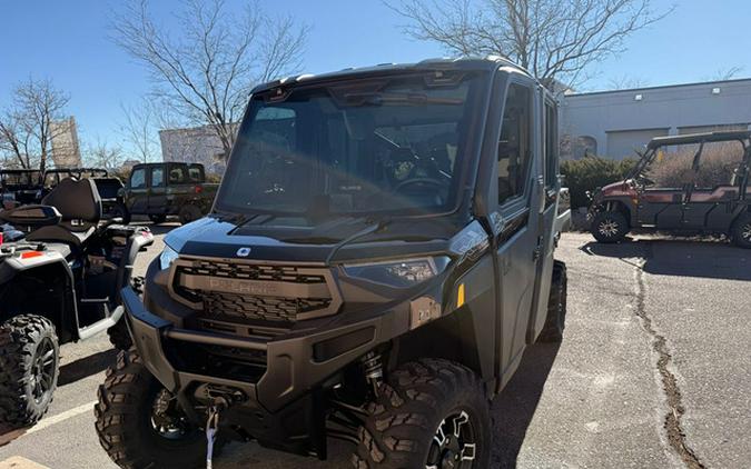 2026 Polaris RGR CREW XP 1000 NS TX