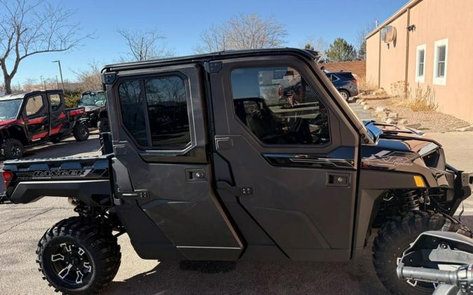 2026 Polaris RGR CREW XP 1000 NS TX