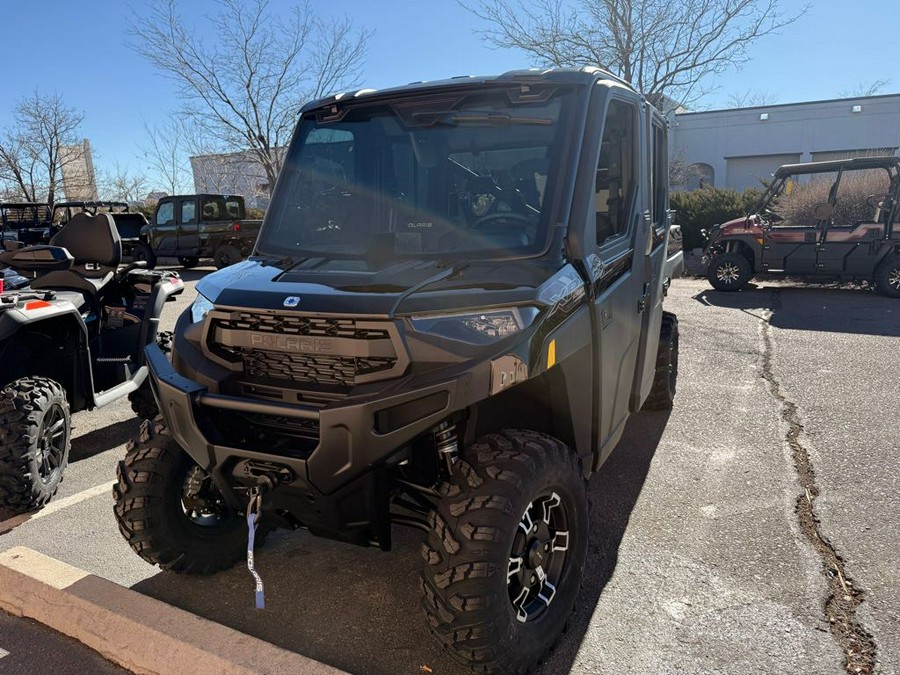 2026 Polaris RGR CREW XP 1000 NS TX