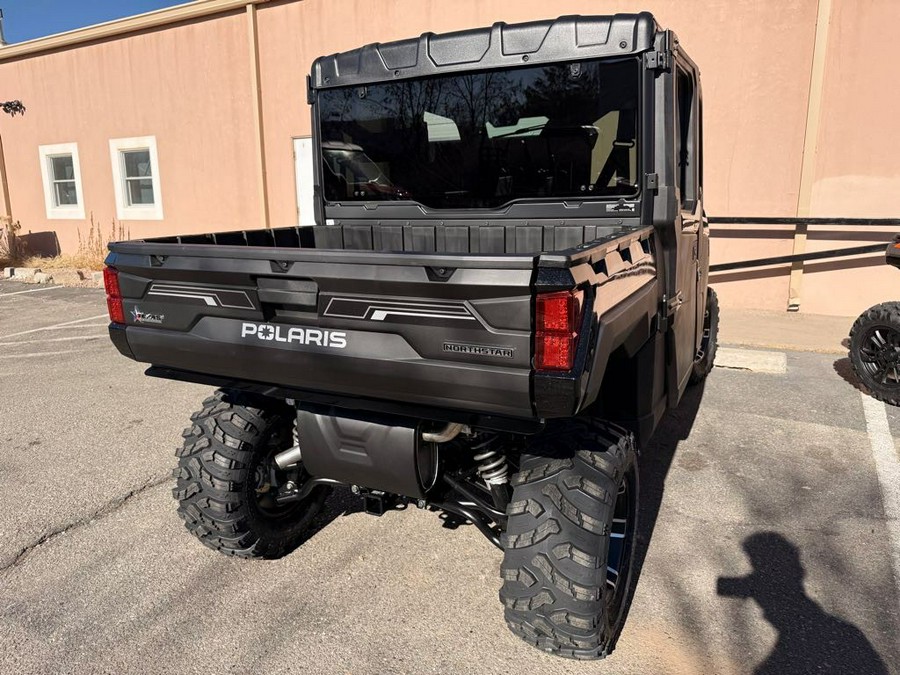 2026 Polaris RGR CREW XP 1000 NS TX