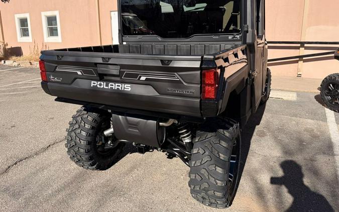 2026 Polaris RGR CREW XP 1000 NS TX