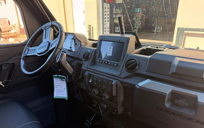 2026 Polaris RGR CREW XP 1000 NS TX