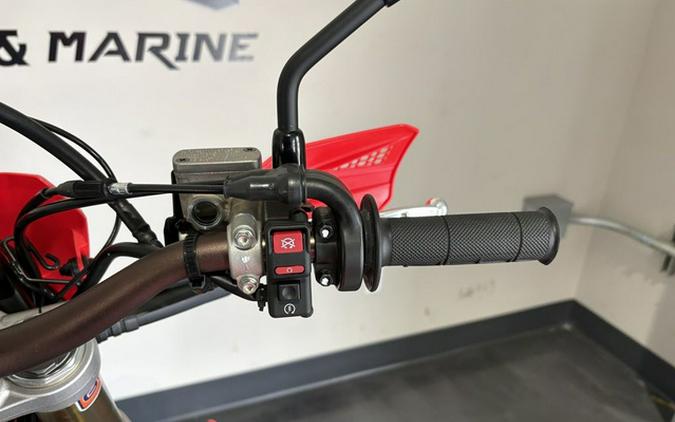 2025 Honda CRF450RL 450R