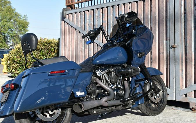 2019 Harley-Davidson® Road Glide® Special FLTRXS