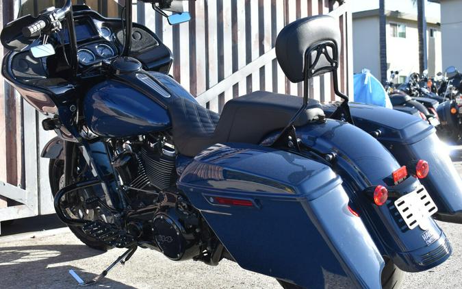 2019 Harley-Davidson® Road Glide® Special FLTRXS