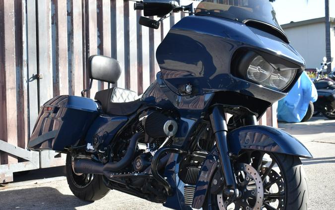 2019 Harley-Davidson® Road Glide® Special FLTRXS