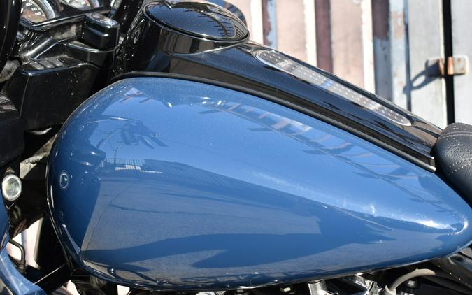 2019 Harley-Davidson® Road Glide® Special FLTRXS