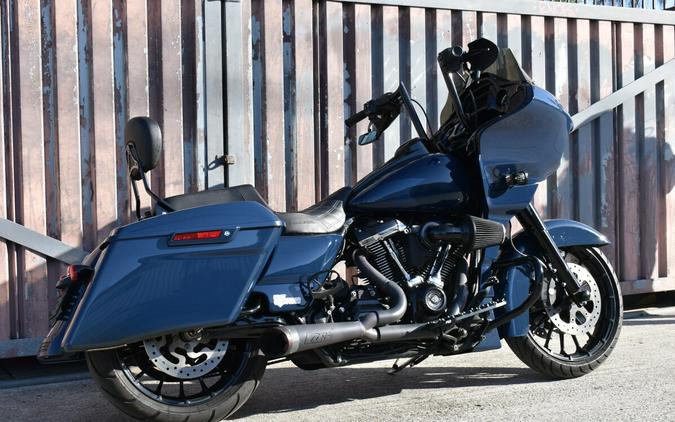 2019 Harley-Davidson® Road Glide® Special FLTRXS
