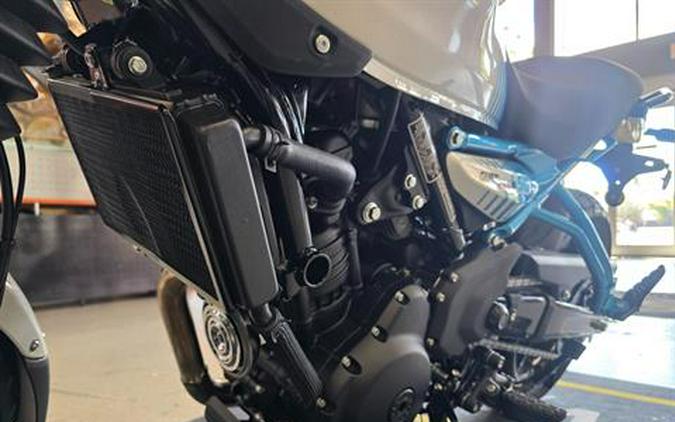 2026 Royal Enfield GUERILLA 450