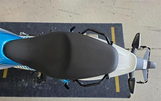 2026 Royal Enfield GUERILLA 450