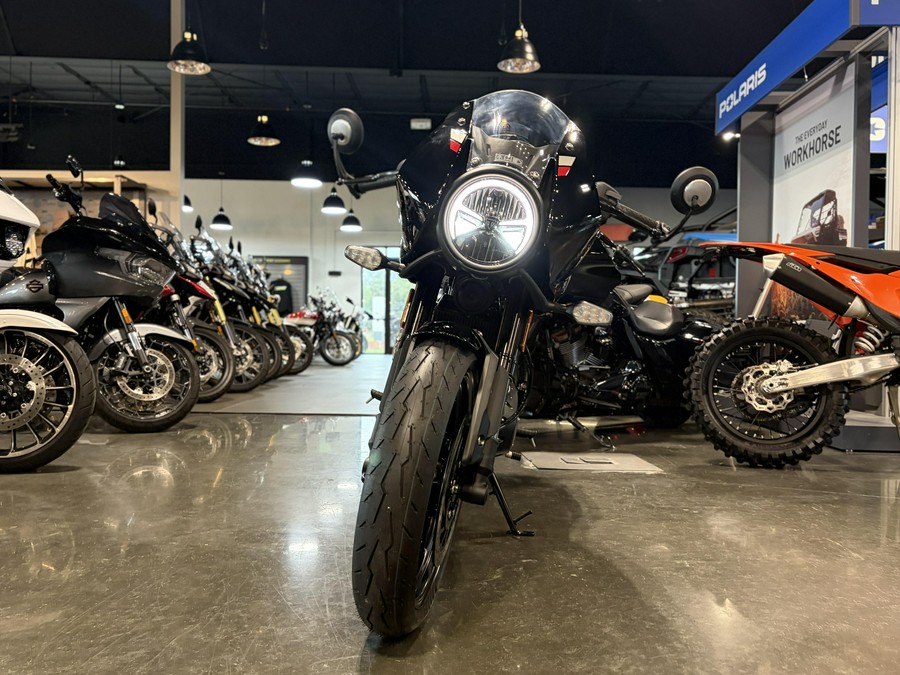 2026 Triumph Thruxton 400