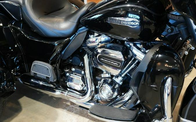 2017 Harley-Davidson Trike TRI GLIDE ULTRA CLASSIC