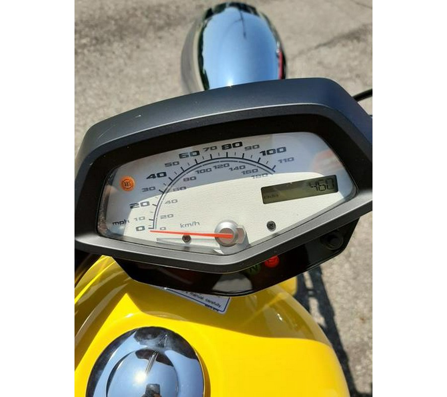 2022 Honda® Fury