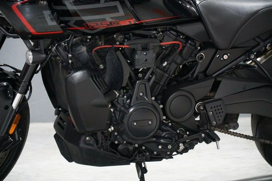 2025 Harley-Davidson Pan America RA1250ST - 1250 ST