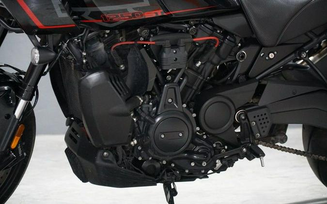 2025 Harley-Davidson Pan America RA1250ST - 1250 ST