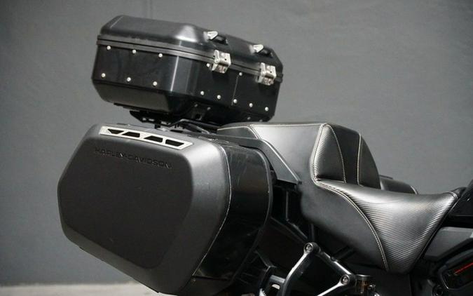 2025 Harley-Davidson Pan America RA1250ST - 1250 ST