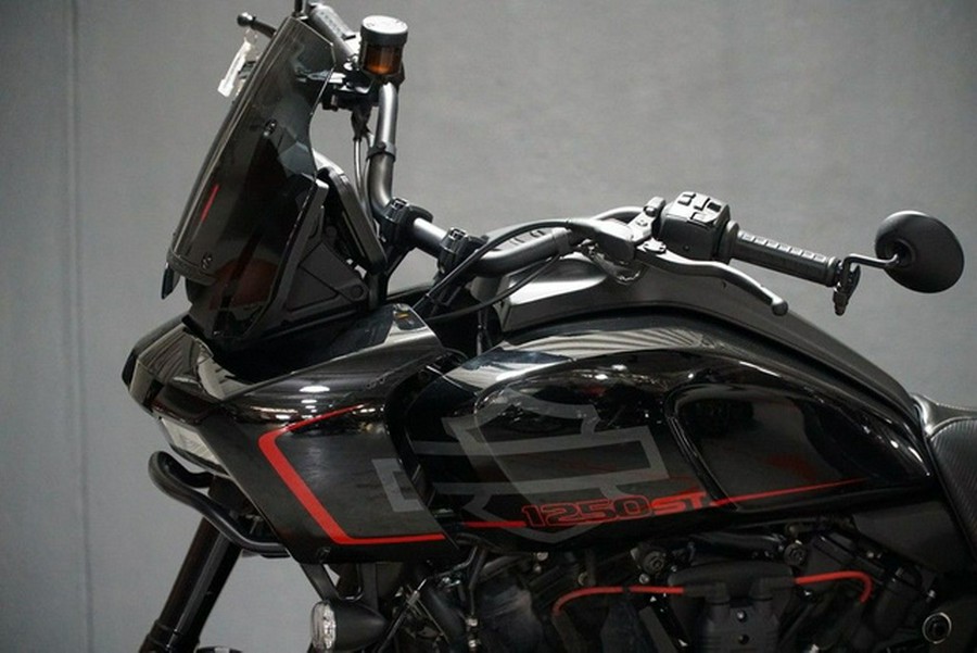 2025 Harley-Davidson Pan America RA1250ST - 1250 ST
