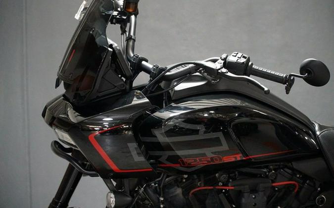 2025 Harley-Davidson Pan America RA1250ST - 1250 ST