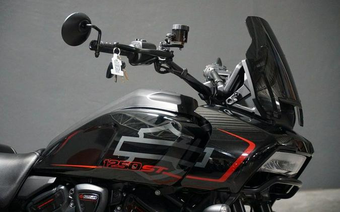 2025 Harley-Davidson Pan America RA1250ST - 1250 ST