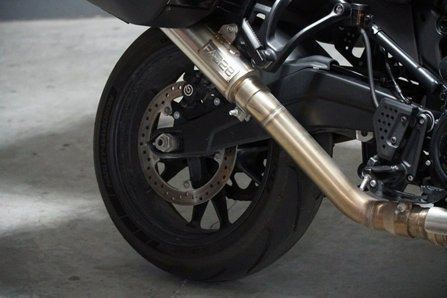 2025 Harley-Davidson Pan America RA1250ST - 1250 ST