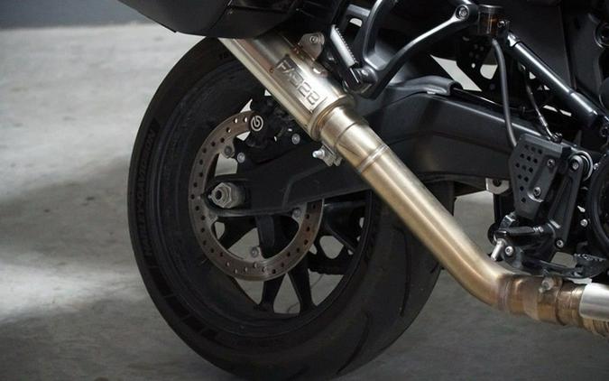 2025 Harley-Davidson Pan America RA1250ST - 1250 ST