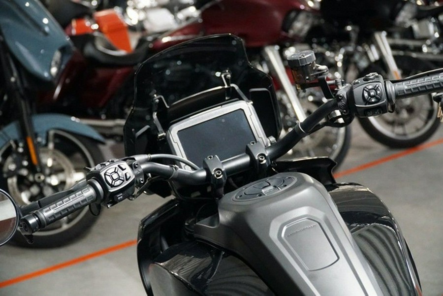 2025 Harley-Davidson Pan America RA1250ST - 1250 ST