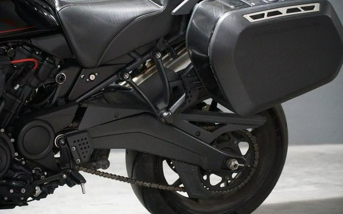 2025 Harley-Davidson Pan America RA1250ST - 1250 ST